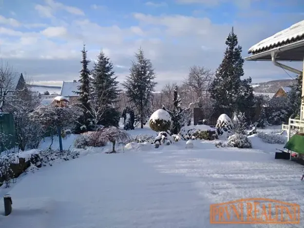 Prodej rodinného domu, Uherský Brod, Jabloňová, 124 m2