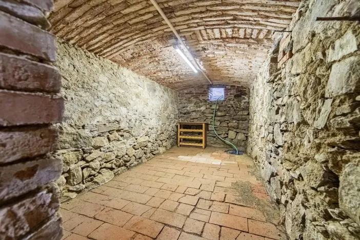 Prodej chaty, Hvožďany, 260 m2