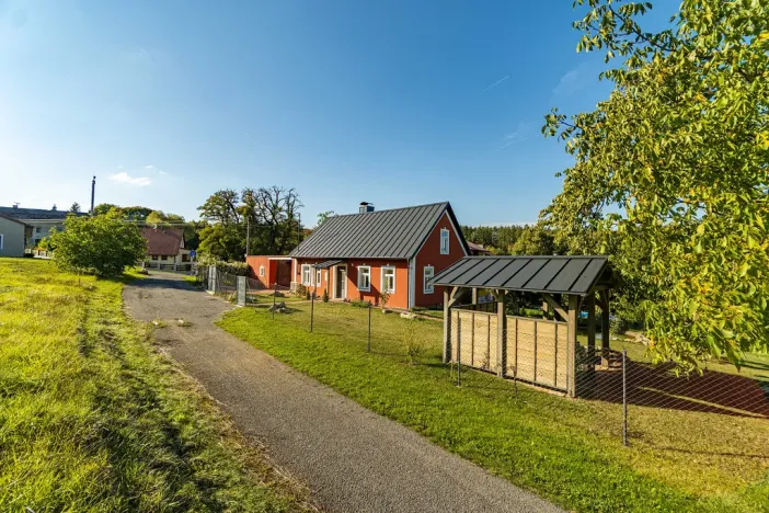 Prodej chaty, Hvožďany, 260 m2