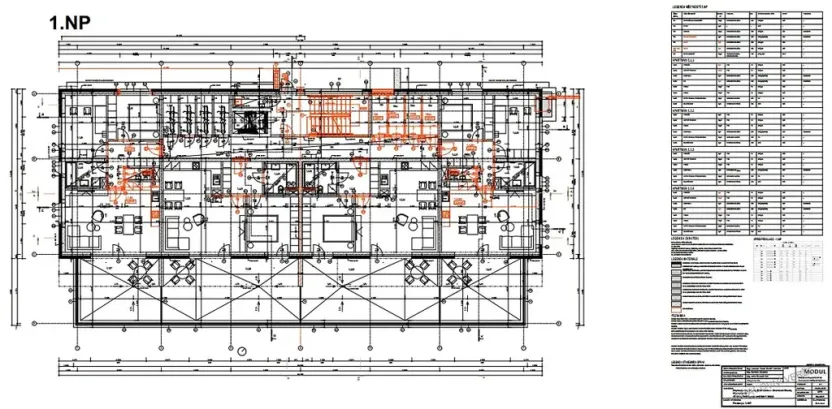 Prodej bytu 2+kk, Uherský Brod, Babí louka, 60 m2