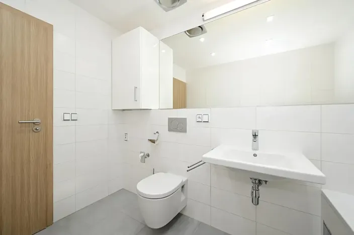 Pronájem bytu 2+kk, Praha - Liboc, Evropská, 54 m2