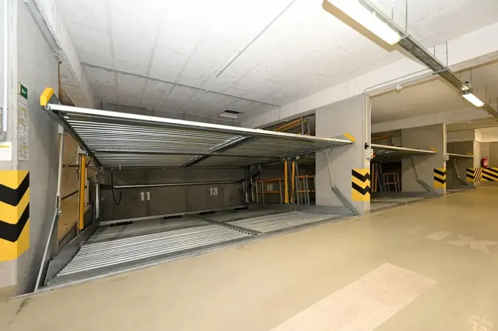 Pronájem bytu 2+kk, Praha - Liboc, Evropská, 54 m2