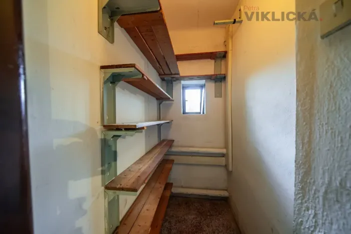 Prodej rodinného domu, Klínec, 100 m2