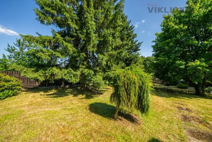 Prodej rodinného domu, Klínec, 100 m2