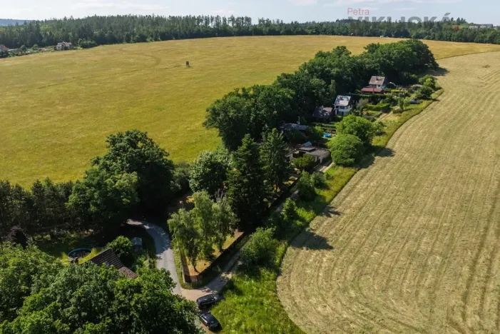 Prodej rodinného domu, Klínec, 100 m2