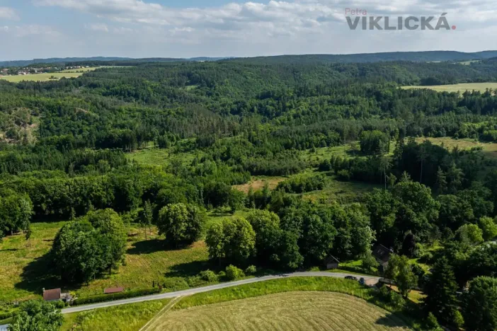 Prodej rodinného domu, Klínec, 100 m2