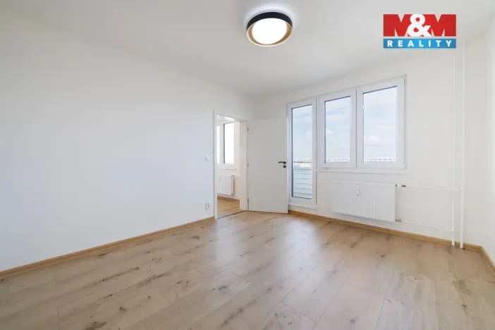 Pronájem bytu 2+1, Mladá Boleslav - Mladá Boleslav II, Palackého, 54 m2