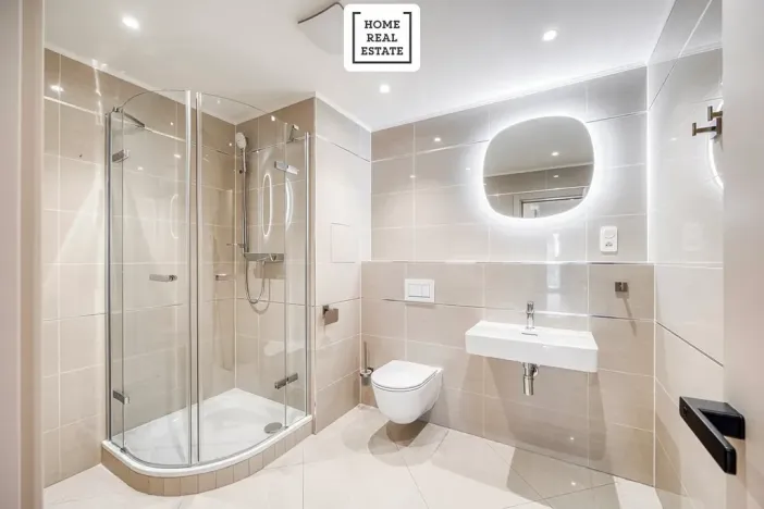 Prodej bytu 4+kk, Praha - Žižkov, Olšanská, 114 m2