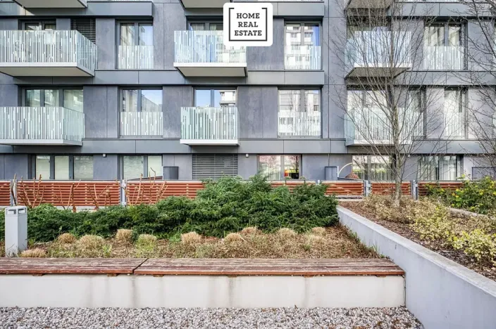 Prodej bytu 4+kk, Praha - Žižkov, Olšanská, 114 m2