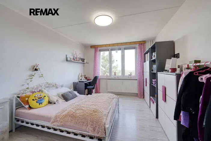 Prodej bytu 2+1, Chomutov, Kamenná, 60 m2