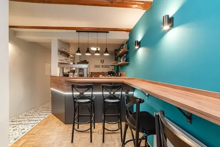 Pronájem restaurace, Jihlava, Čajkovského, 90 m2