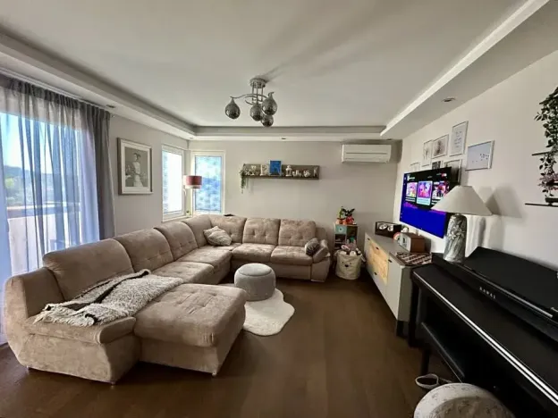 Prodej bytu 3+kk, Rovinj, Chorvatsko, 95 m2