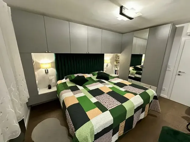 Prodej bytu 3+kk, Rovinj, Chorvatsko, 95 m2