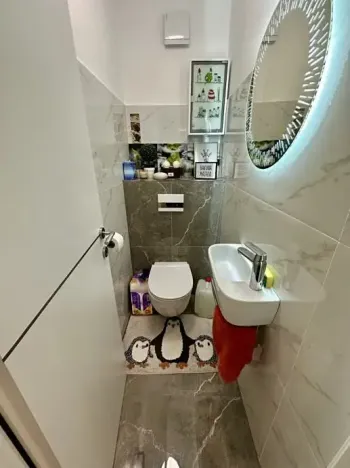 Prodej bytu 3+kk, Rovinj, Chorvatsko, 95 m2