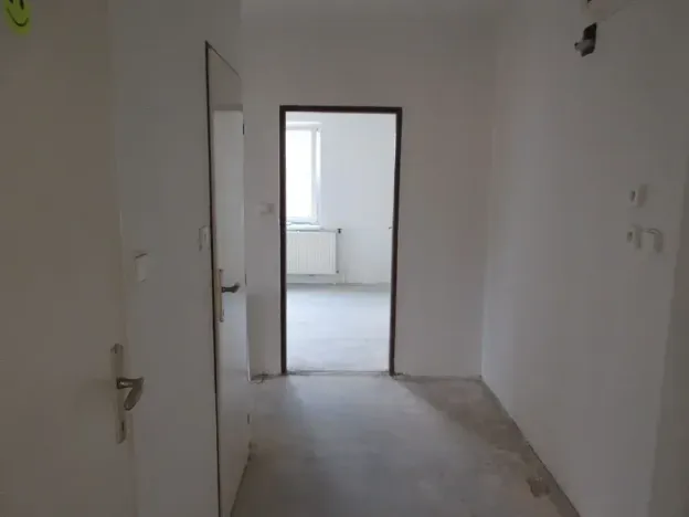 Prodej bytu 3+1, Dříteň, 72 m2