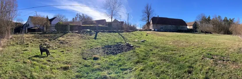 Prodej pozemku pro bydlení, Blatná, 3772 m2