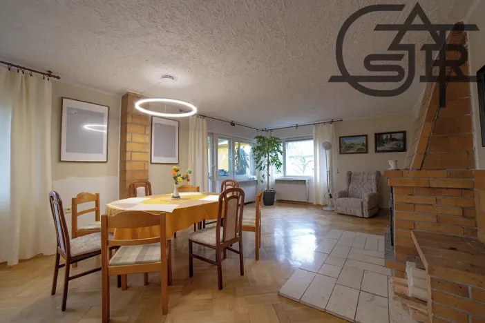 Prodej rodinného domu, Zásmuky, Jiráskova, 125 m2