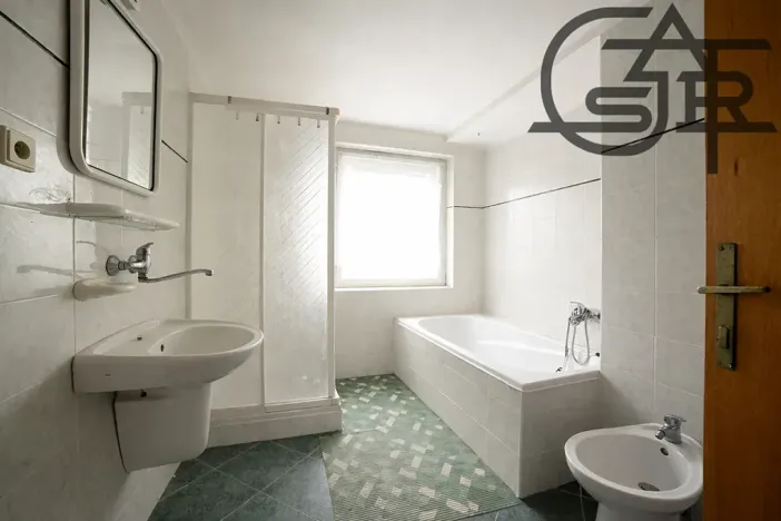 Prodej rodinného domu, Zásmuky, Jiráskova, 125 m2