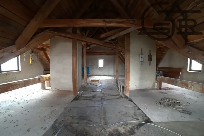 Prodej rodinného domu, Zásmuky, Jiráskova, 125 m2