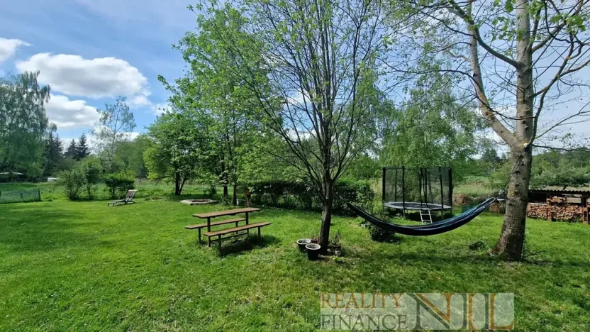 Prodej chaty, Čerňovice, 50 m2