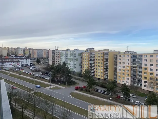 Pronájem bytu 3+1, Plzeň, Sokolovská, 76 m2