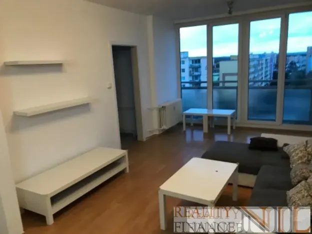 Pronájem bytu 3+1, Plzeň, Sokolovská, 76 m2