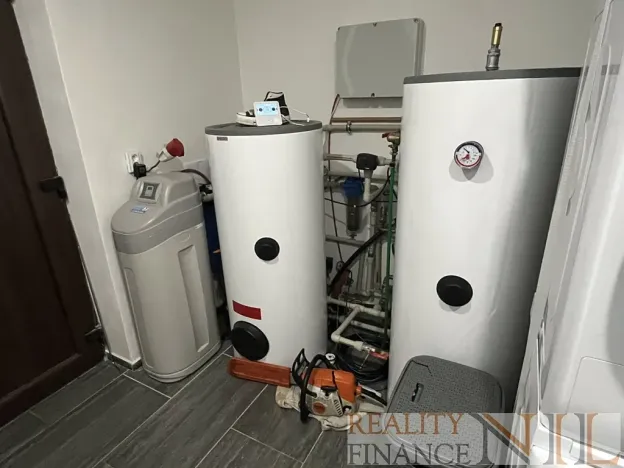 Pronájem rodinného domu, Hradec, 121 m2