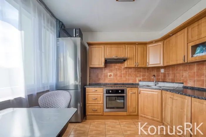 Prodej bytu 3+kk, Kladno, Hřebečská, 69 m2