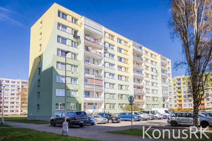 Prodej bytu 3+kk, Kladno, Hřebečská, 69 m2