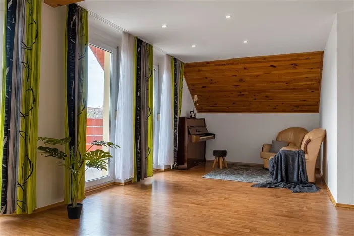 Prodej rodinného domu, Zeleneč, Zahradní, 203 m2