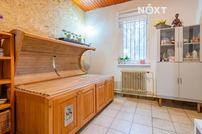 Prodej komerční nemovitosti, Sezimovo Ústí, Soukeník, 99 m2