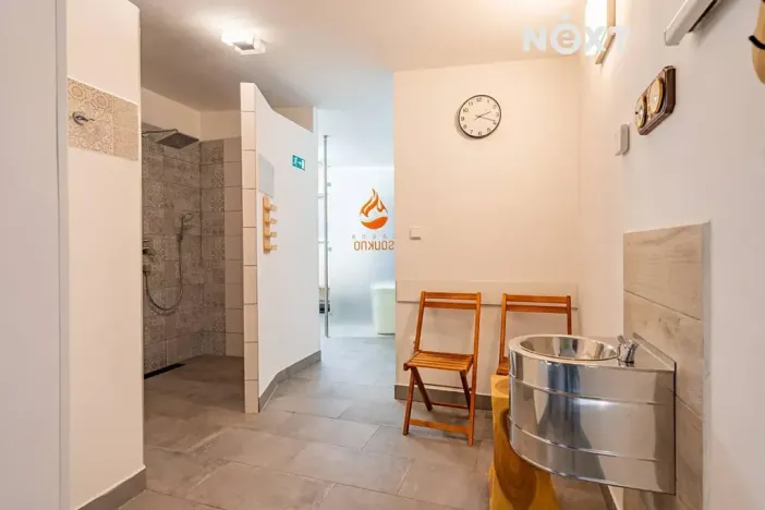 Prodej komerční nemovitosti, Sezimovo Ústí, Soukeník, 99 m2