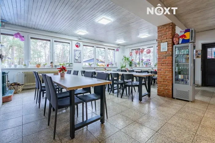 Prodej restaurace, Sezimovo Ústí, Soukeník, 220 m2