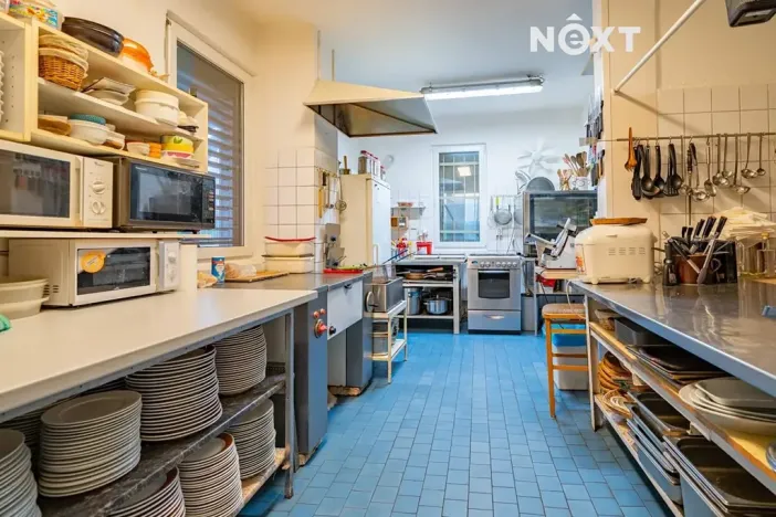 Prodej restaurace, Sezimovo Ústí, Soukeník, 220 m2