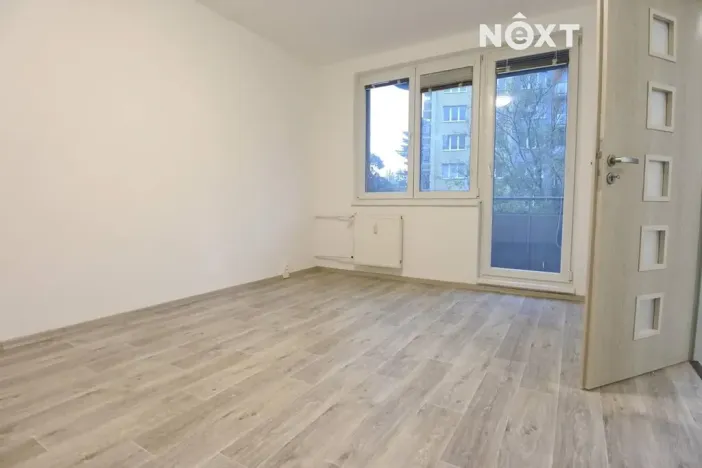 Pronájem bytu 1+1, České Budějovice, Staroměstská, 36 m2