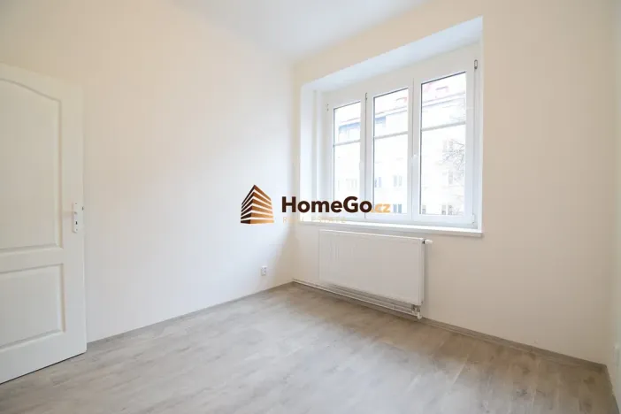 Pronájem bytu 3+kk, Praha - Nusle, Žateckých, 74 m2