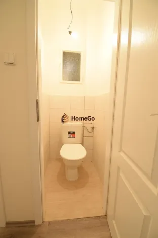 Pronájem bytu 3+kk, Praha - Nusle, Žateckých, 74 m2