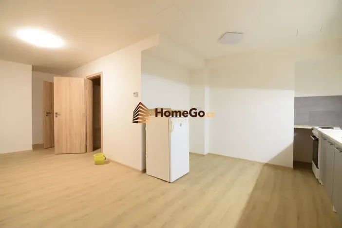 Pronájem bytu 2+1, Praha - Nusle, Žateckých, 67 m2