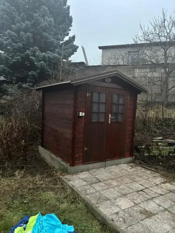 Pronájem půdního prostoru, Praha - Radotín, Horymírovo náměstí, 10 m2