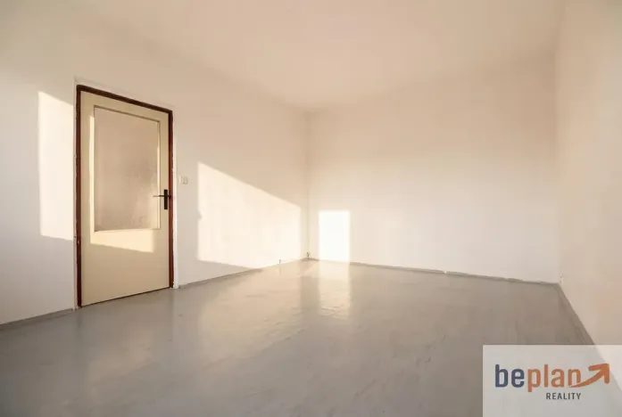 Prodej bytu 1+1, Děčín, Rudolfova, 36 m2