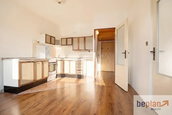 Prodej bytu 1+1, Děčín, Rudolfova, 36 m2