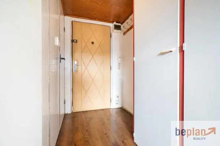 Prodej bytu 1+1, Děčín, Rudolfova, 36 m2