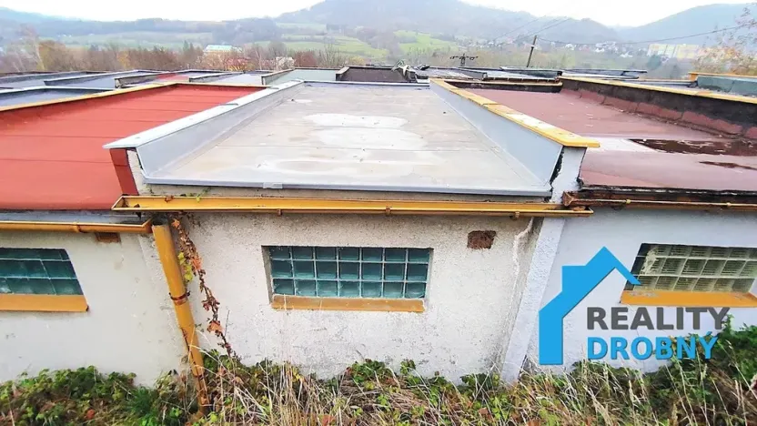 Prodej garáže, Děčín, Lesní, 20 m2