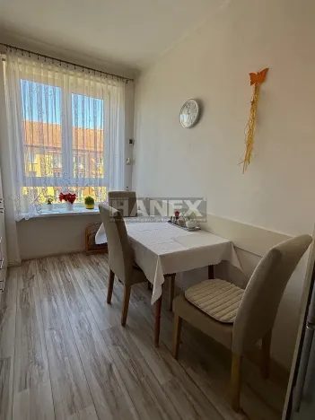 Prodej bytu 3+1, Příbram, S. K. Neumanna, 71 m2