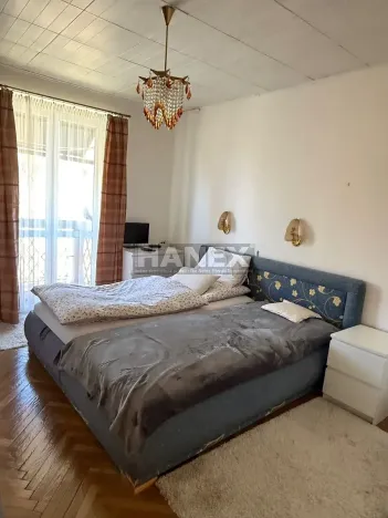 Prodej bytu 3+1, Příbram, S. K. Neumanna, 71 m2