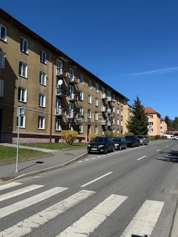 Prodej bytu 3+1, Příbram, S. K. Neumanna, 71 m2