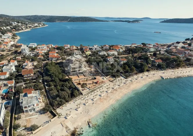 Prodej bytu 3+kk, Marina, Chorvatsko, Zaglavica, 45 m2