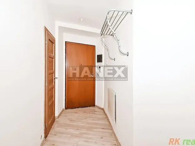 Prodej atypického bytu, Praha - Vršovice, Žitomírská, 47 m2
