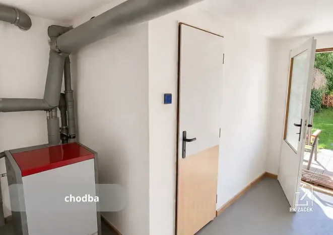 Prodej rodinného domu, České Budějovice, Zeyerova, 197 m2