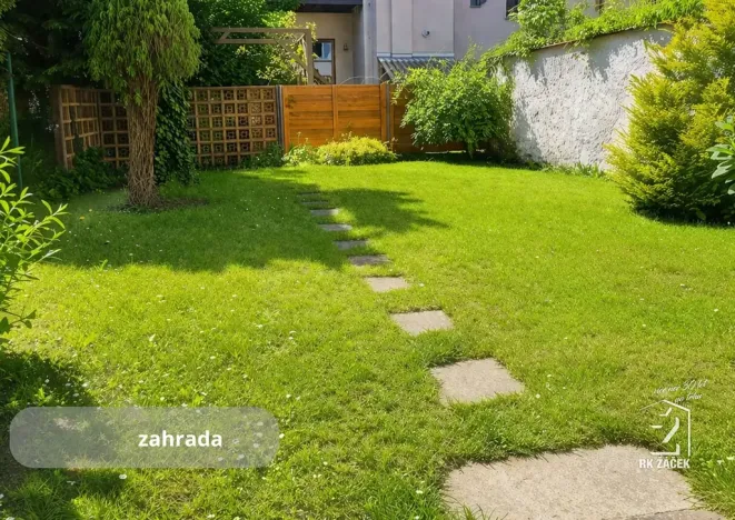 Prodej rodinného domu, České Budějovice, Zeyerova, 197 m2